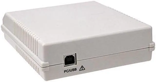Alt view image 5 of 6 - Hipro Digital Hearing Aid Programmer mini PRO USB Compatible with All Brands Hearing Aids Functioned