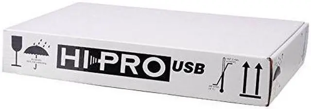 Alt view image 2 of 6 - Hipro Digital Hearing Aid Programmer mini PRO USB Compatible with All Brands Hearing Aids Functioned