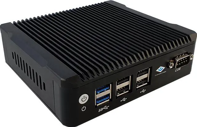 Main image of ClearCube - CD8840 Thin Client - 1.60GHz - 4GB RAM - 32GB Storage