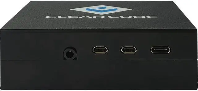 Alt view image 2 of 3 - ClearCube - C4Pi Thin Client - 1.5GHz - Dual 4K Resolution - 2GB - 16GB SD
