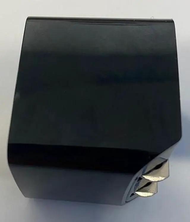 Alt view image 7 of 7 - USB Wall Charger 2.4a PWR Adapter, 5VDC, 2.4A, USB A output