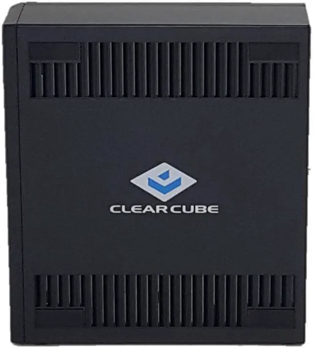 Alt view image 3 of 3 - ClearCube - CD9522 Zero Client - Tera 2321 - 512 MB RAM - 32 MB Flash