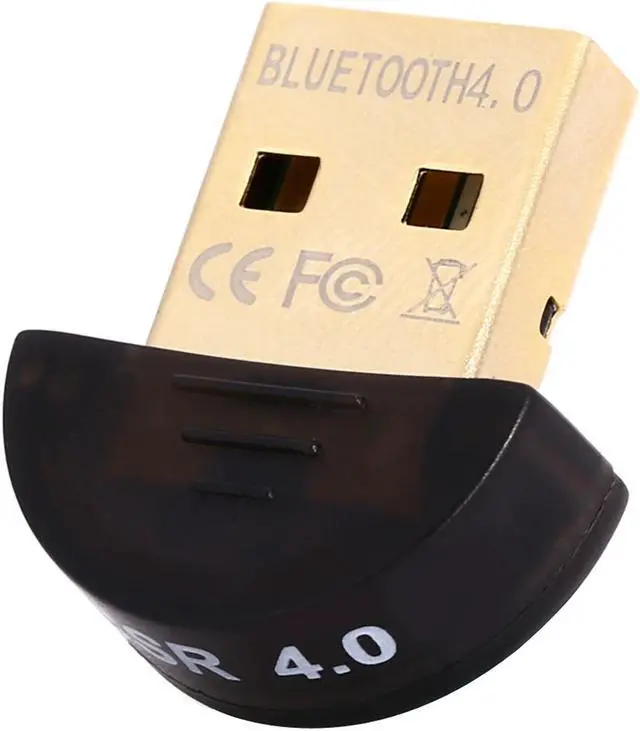 Alt view image 5 of 7 - Wireless USB Bluetooth Adapter CSR4.0 Bluetooth Dongle Music Sound Receiver Adaptor Bluetooth Transmitter For Computer PC Laptop