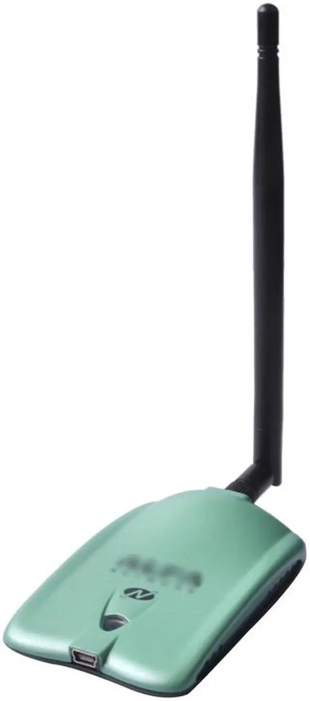 Main image of RT3070L Chipset Wireless USB Adapter High Power 150Mbps USB Wifi Network Card 2.4G 82.11b/g/n Long Range Wireless 5dBi Antenna Soft AP Network Desktop Wifi Receiver for Windows 7/Windows 8/WIN 10
