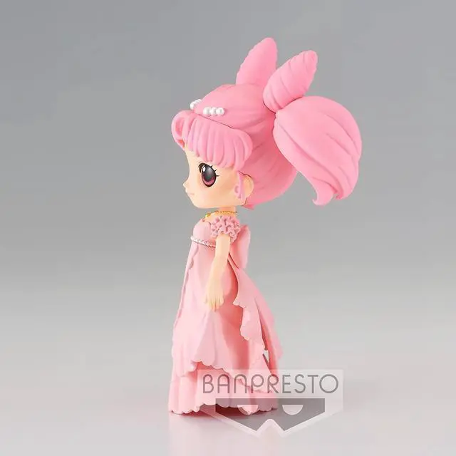 Alt view image 3 of 9 - Banpresto Pretty Guardian Sailor Moon Eternal The Movie Q posket-Princess Usagi SL Serenity-(ver.A)