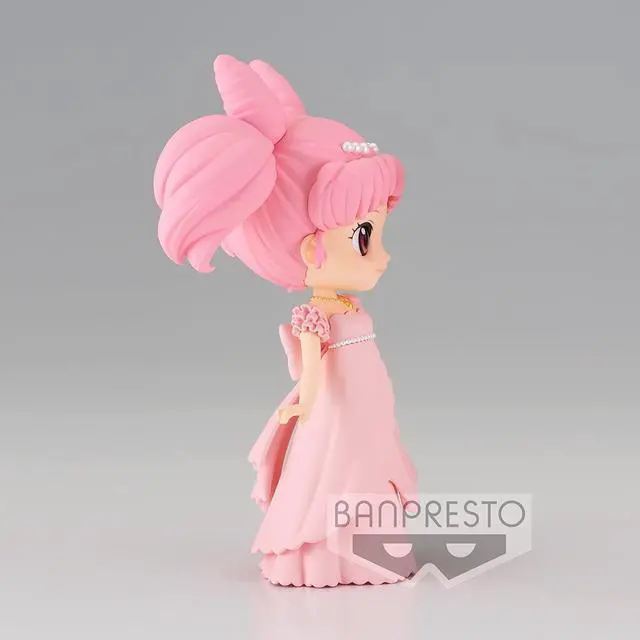 Alt view image 4 of 9 - Banpresto Pretty Guardian Sailor Moon Eternal The Movie Q posket-Princess Usagi SL Serenity-(ver.A)