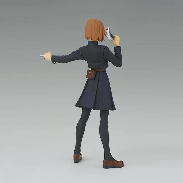Alt view image 4 of 7 - Banpresto Jujutsu Kaisen JUKON NO KATA-NOBARA KUGISAKI&TOGE INUMAKI-(A:NOBARA KUGISAKI)