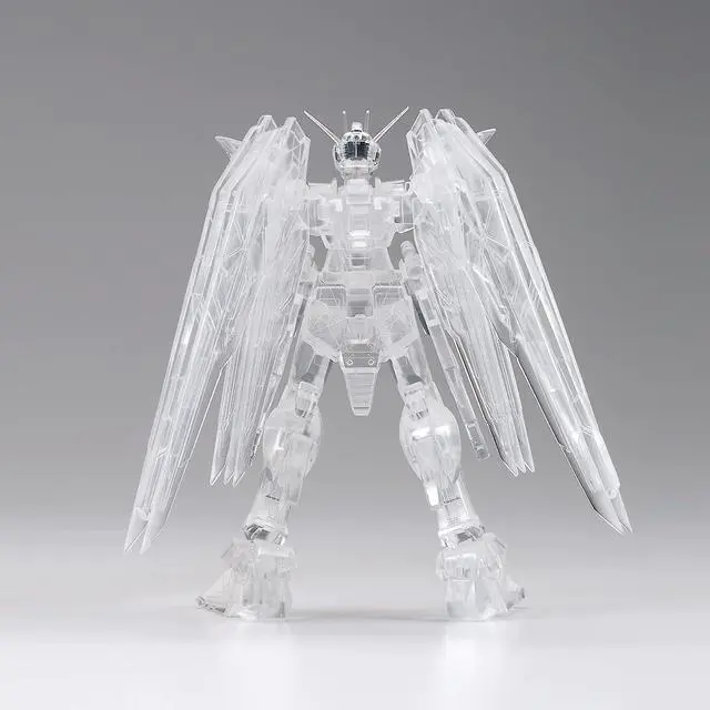 Main image of Banpresto Mobile Suit Gundam Seed Internal Structure ZGMF-X10A Freedom Gundam(ver.B)