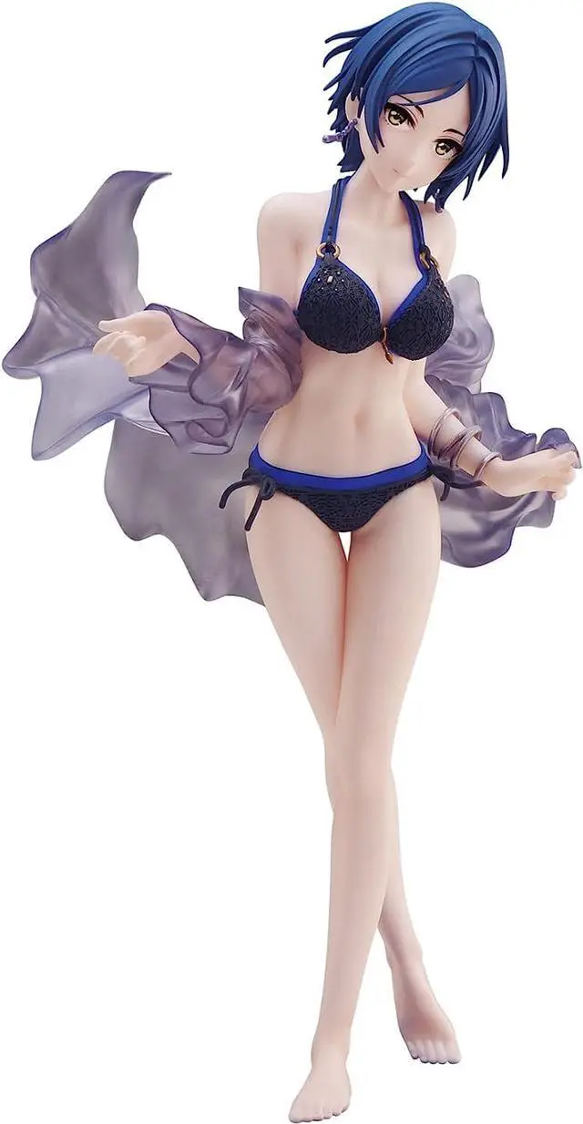 Main image of Banpresto The Idolm@Ster Cinderella Girls -Celestial vivi-Kanade HAYAMI
