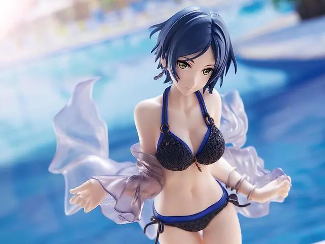 Alt view image 2 of 2 - Banpresto The Idolm@Ster Cinderella Girls -Celestial vivi-Kanade HAYAMI