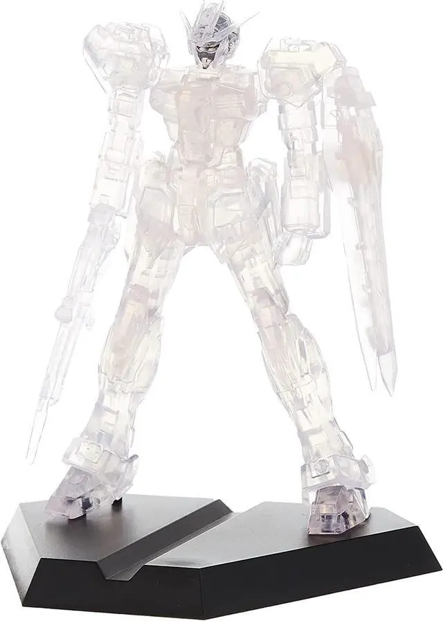 Main image of Banpresto Mobile Suit Gundam Seed Internal Structure GAT-X105 Strike Gundam Weapon ver.(ver.B)