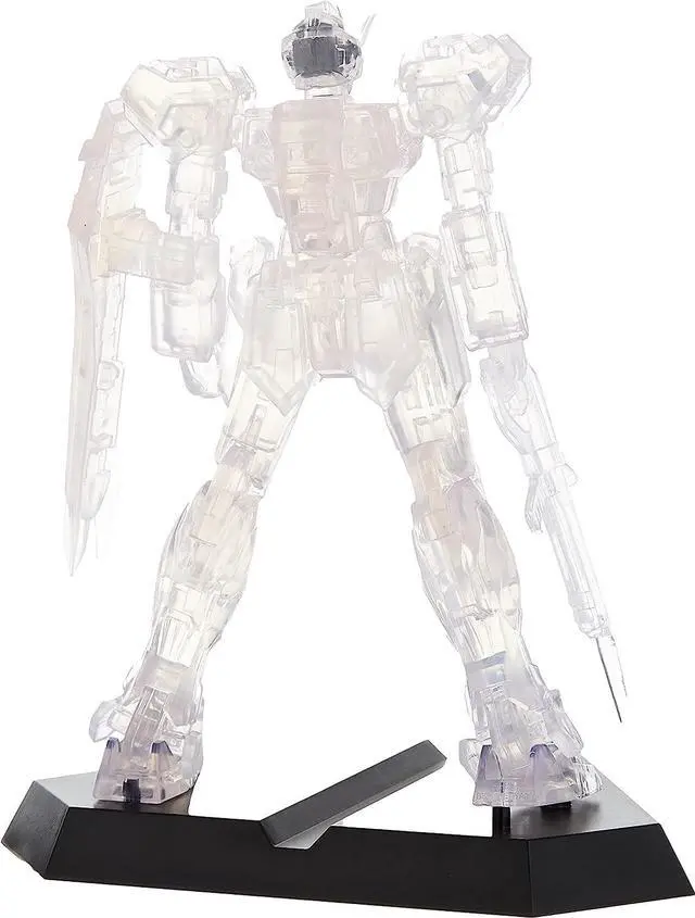 Alt view image 2 of 4 - Banpresto Mobile Suit Gundam Seed Internal Structure GAT-X105 Strike Gundam Weapon ver.(ver.B)