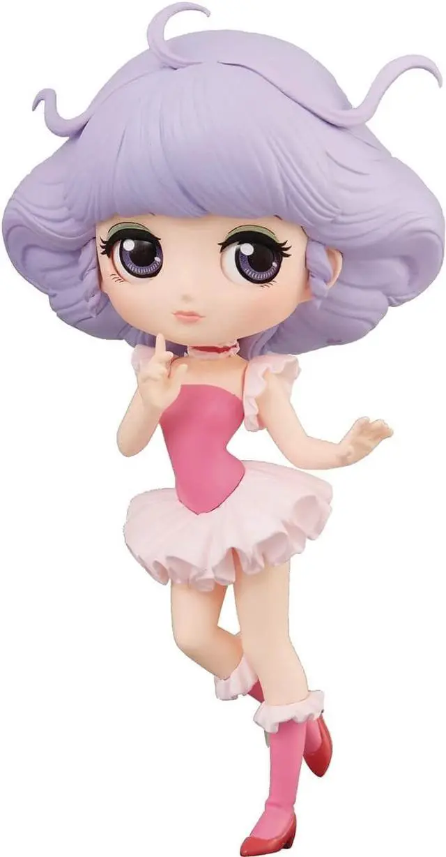 Main image of Magical Angel Creamy Mami - Q Posket - Creamy Mami - (Ver. B)