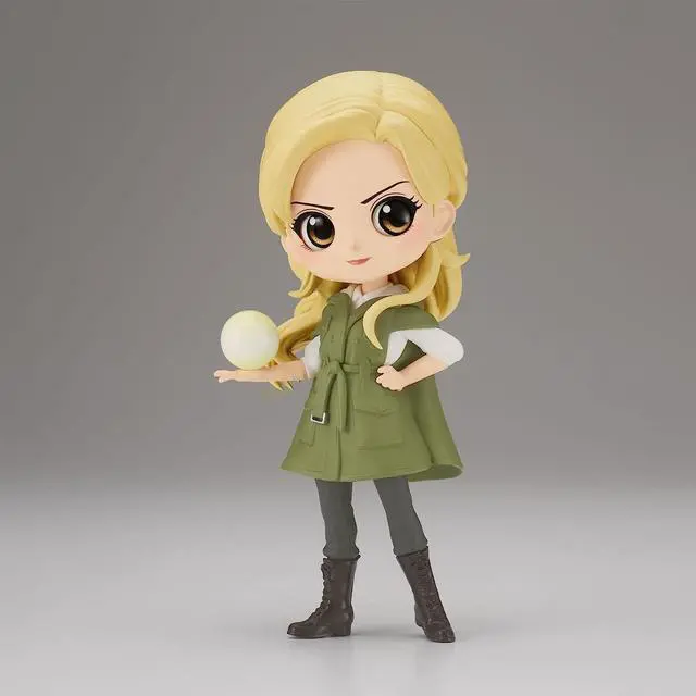 Main image of Banpresto Fate: The Winx Saga Q Posket-Stella-