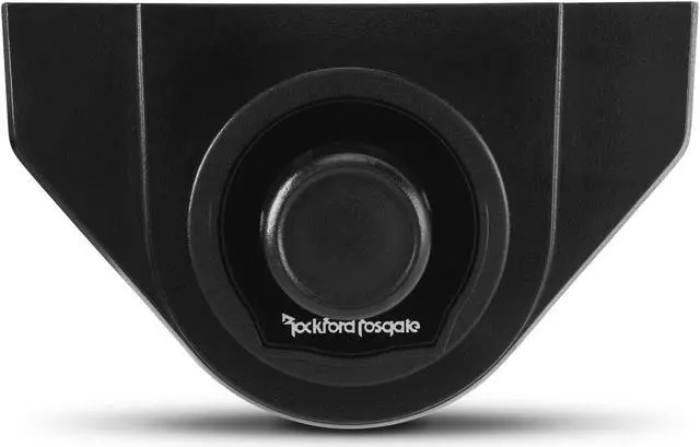 Alt view image 7 of 16 - Rockford Fosgate PLCU