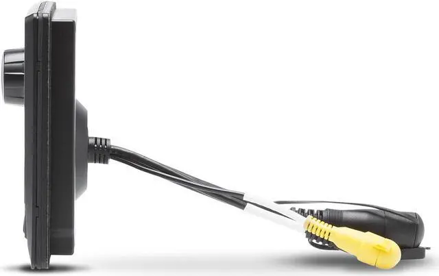 Alt view image 8 of 17 - Rockford Fosgate PMX-8DH Punch Marine Full Function Wired 5" Display Controller