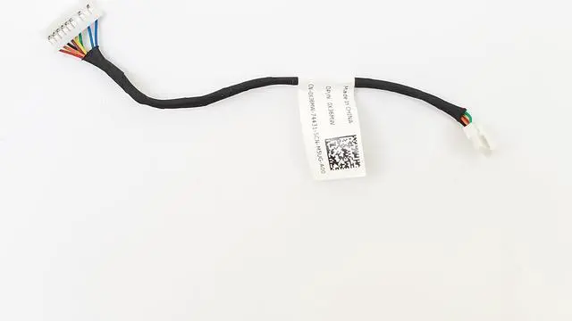 Main image of Dell OEM Optiplex 3240 7440 All-In-One Desktop Backlight Converter Cable X36MW