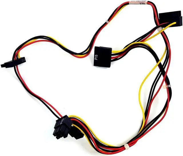 Main image of SATA POWER CABLE HP ELITEDESK 800 G1 SFF