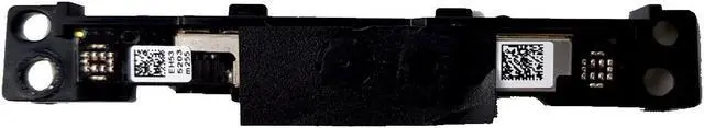 Alt view image 4 of 6 - Dell OEM Optiplex 3240 7440 All In One Desktop Web Camera -66R8T