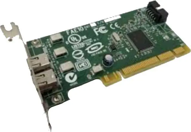 Main image of Dell J886H Controller Card PCI Desktop Card Inspiron 2305