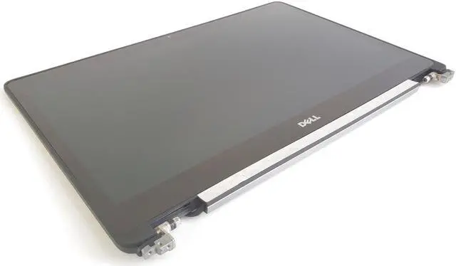 Main image of Dell Latitude E7470 14" Qhd 2560x1440 LCD Touch Screen Complete Assembly 8780G
