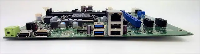 Alt view image 3 of 9 - Dell OptiPlex 3040 MT Intel DDR3 Desktop Motherboard System Board TTDMJ 0TTDMJ