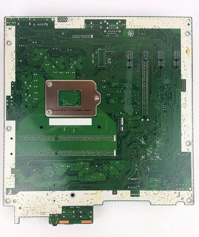 Alt view image 2 of 9 - Dell OptiPlex 3040 MT Intel DDR3 Desktop Motherboard System Board TTDMJ 0TTDMJ