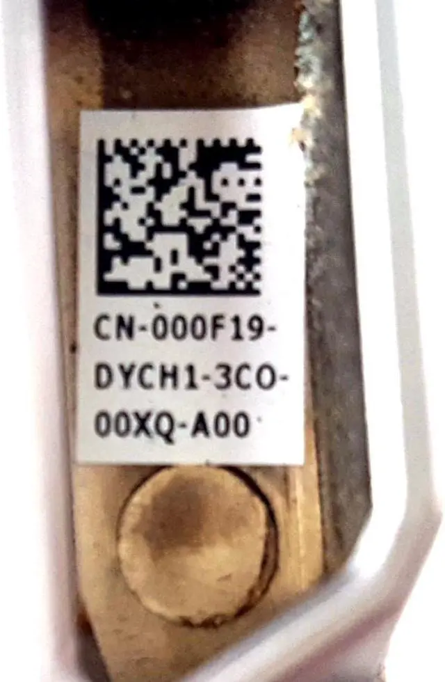 Alt view image 3 of 7 - New Dell OEM Latitude ATG E6420 Carrying Handle