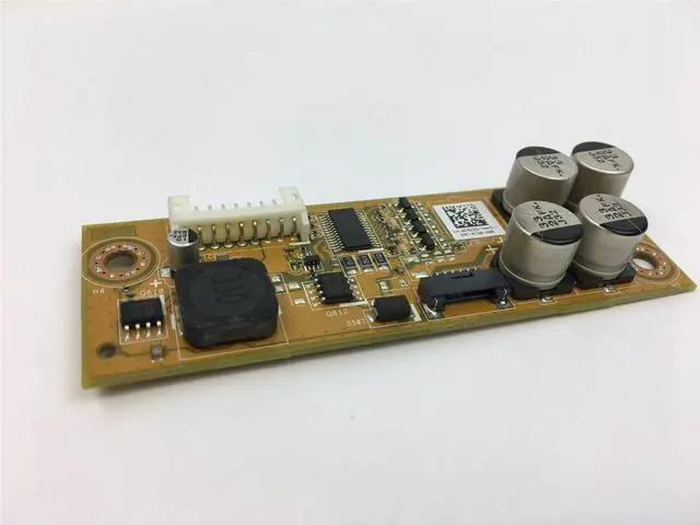 Alt view image 2 of 4 - Dell XPS One 2710 All-in-One Backlight Converter Board C5G33 0C5G33 CN-0C5G33