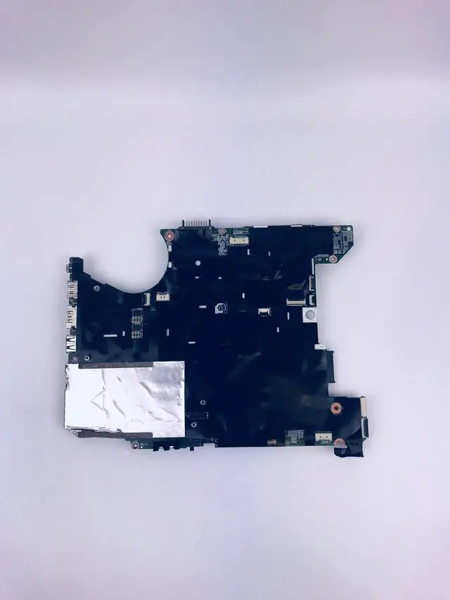 Alt view image 4 of 12 - Dell 06X7M System Board For Latitude E5420 Laptop