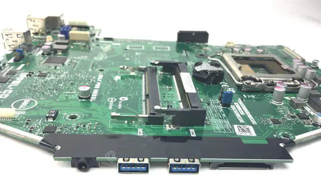 Alt view image 4 of 5 - Dell Genuine OptiPlex 3240 Aio Desktop Intel Motherboard IPPSL-C0 4075X 04075X