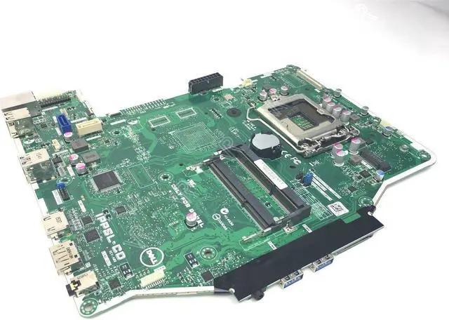 Alt view image 2 of 5 - Dell Genuine OptiPlex 3240 Aio Desktop Intel Motherboard IPPSL-C0 4075X 04075X