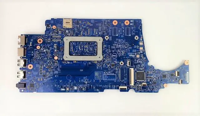 Main image of Dell Latitude 3480 Intel i5-7200u 2.5GHz Laptop Motherboard 2V63C CN-02V63C