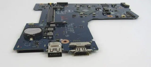 Alt view image 3 of 5 - Dell Inspiron 5551 Intel Pentium N3540 2.167GHz Laptop Motherboard 0V51V 00V51V