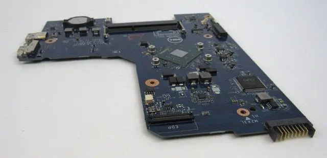 Alt view image 4 of 5 - Dell Inspiron 5551 Intel Pentium N3540 2.167GHz Laptop Motherboard 0V51V 00V51V