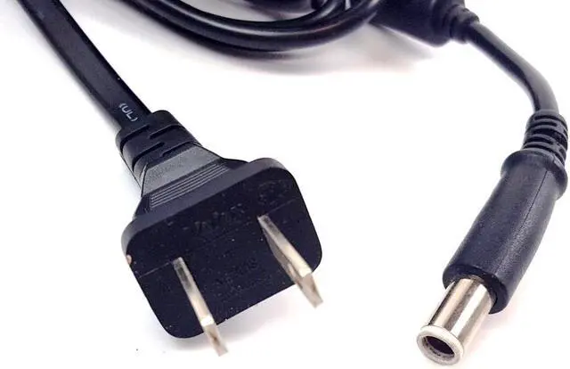 Alt view image 3 of 8 - Dell Hn662 Dell Latitude Power Cable Not Included