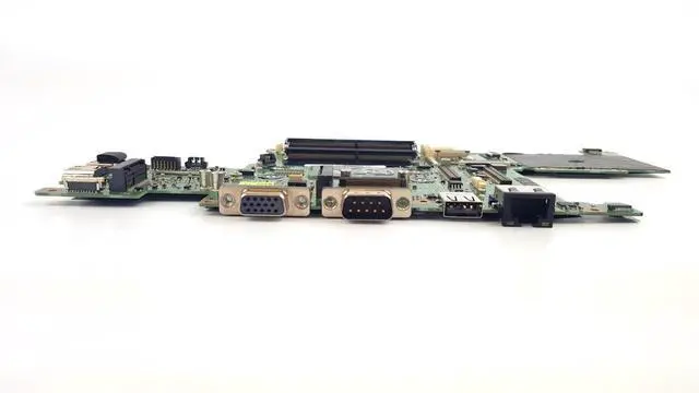 Alt view image 4 of 5 - Dell Latitude 14 Intel Core i7-6600U 2.6GHz Motherboard FY1VN 0FY1VN TW-0FY1VN