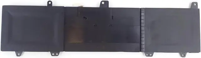 Alt view image 3 of 6 - Dell Genuine Inspiron 11 3162 11.6" Battery 7.6V 32Wh 4013mAh 0JV6J 8NWF3 WVG8T