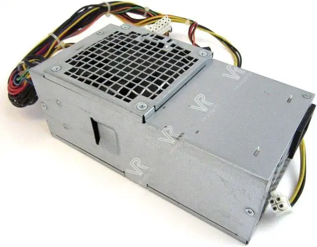 Alt view image 2 of 6 - Dell-IMSourcing 7GC81 DS H250AD-00 Proprietary Power Supply