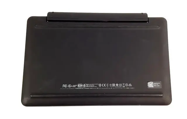 Alt view image 2 of 3 - Dell Venue Pro 11 5130 7130 7139 7140 Series Tablet Keyboard Dock D1R74 0D1R74