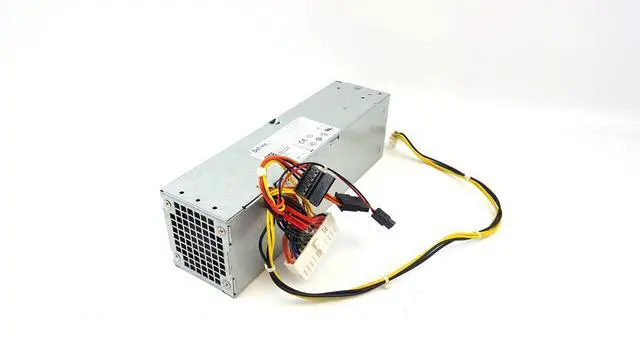 Main image of Dell Optiplex SFF 390 790 990 9010 PSU 240W Part 0T5VF6 T5VF6
