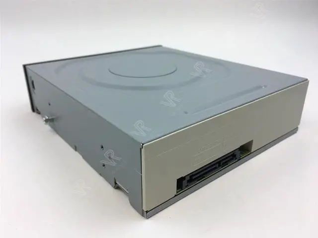 Alt view image 9 of 10 - FY13D Assembly, DVDRW, 16X, Half-height, PLDS (Litespace)