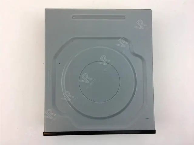 Alt view image 7 of 10 - FY13D Assembly, DVDRW, 16X, Half-height, PLDS (Litespace)