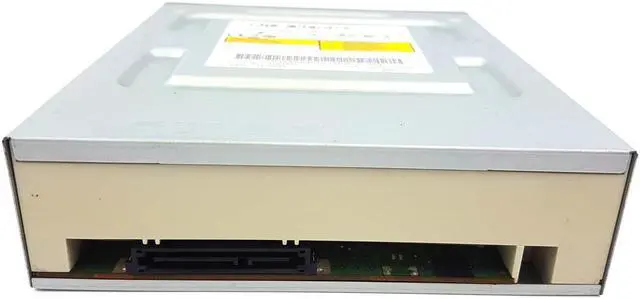 Alt view image 3 of 4 - HP Model TS-H653 DVD Writer Toshiba Samsung 71Y5545