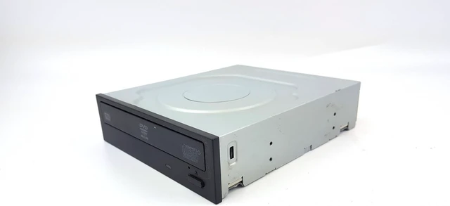 Refurbished: DVD/CD Rewritable Drive Model DH-16AAS 71Y5545