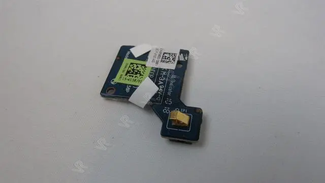 Alt view image 3 of 6 - Dell OEM Latitude E4200 Radio RF Switch Daughter Circuit Board R652D