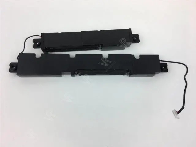Alt view image 3 of 5 - Dell OEM Optiplex 3240 3440 7440 Left & Right Speakers C55RF
