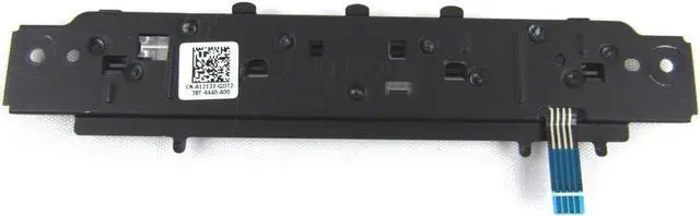 Alt view image 4 of 4 - Dell OEM Latitude 6430u Upper Left and Right Mouse Button Circuit Board A12137