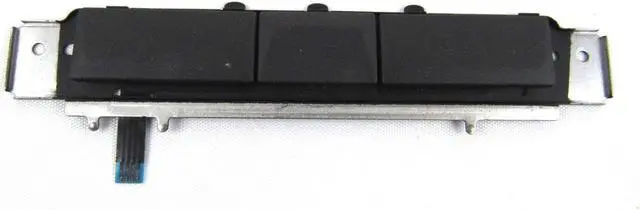 Alt view image 3 of 4 - Dell OEM Latitude 6430u Upper Left and Right Mouse Button Circuit Board A12137