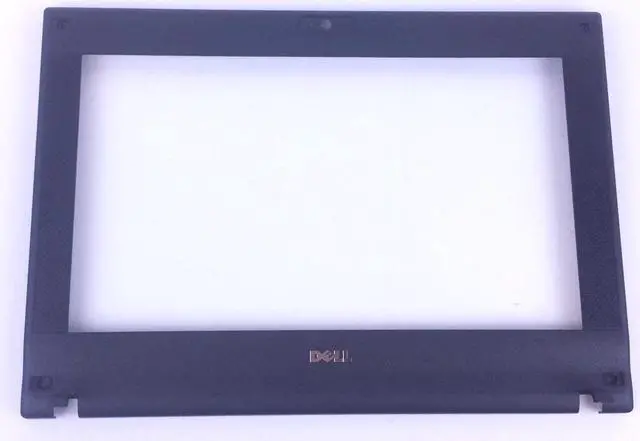 Alt view image 2 of 4 - Dell OEM Latitude 2100 2110 Front Trim LCD Bezel for Touch LCD Trim Bezel C231P